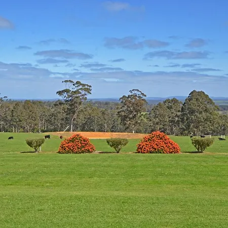 Sensational Heights Bed & Breakfast-2