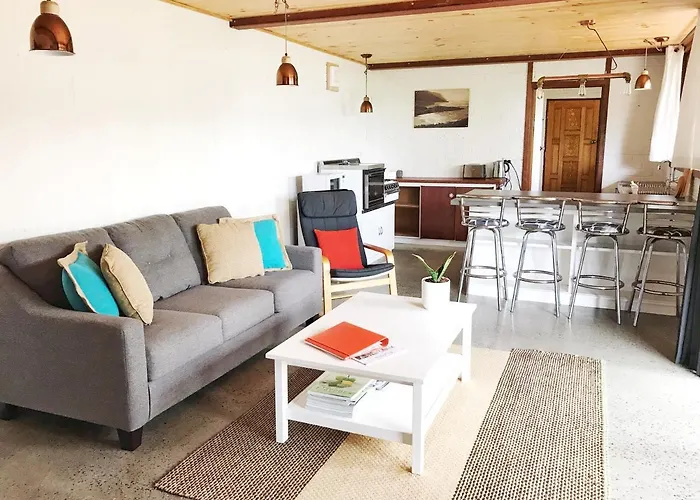 Base Guest House Denmark